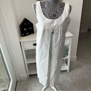 ELISA CAVALETTI
Da la Dalla Valle dress